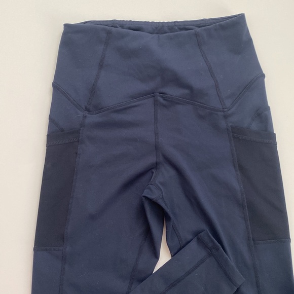 Buffbunny leggings - Picture 2 of 4